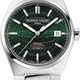 Frederique Constant Highlife Automatic Cosc FC-303G3NH6B Green Dial thumbnail
