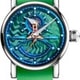 Chronoswiss ReSec Green Monster Manufacture CH-6923T.1-GRBL Limited Edition thumbnail