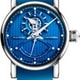 Chronoswiss ReSec Vertical Blue CH-6923T.1-BL Limited thumbnail