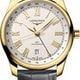 Longines L2.844.6.71.2 Master Collection GMT thumbnail