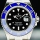 Rolex 126619LB Submariner Date thumbnail
