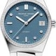 Frederique Constant Highlife Ladies Automatic Sparkling FC-303LBSD2NHD6B Blue Dial thumbnail
