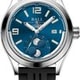 Ball Engineer II Moon Phase Chronometer 43mm Blue Dial on Strap thumbnail