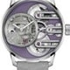 Armin Strom Gravity Equal Force Ultimate Sapphire Purple thumbnail