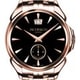 Jacob & Co. Palatial Classic Rose Gold Onyx Black on Bracelet thumbnail