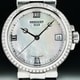 Breguet 9518ST/5W/584/D000 Marine White Mother of Pearl Dial thumbnail