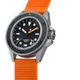 Unimatic x Exquisite Timepieces GMT Limited Edition U1S-T-GMT-ET image 4 thumbnail