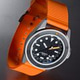 Unimatic x Exquisite Timepieces GMT Limited Edition U1S-T-GMT-ET image 6 thumbnail