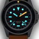 Unimatic x Exquisite Timepieces GMT Limited Edition U1S-T-GMT-ET image 2 thumbnail