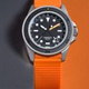 Unimatic x Exquisite Timepieces GMT Limited Edition U1S-T-GMT-ET image 5 thumbnail