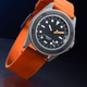 Unimatic x Exquisite Timepieces GMT Limited Edition U1S-T-GMT-ET image 7 thumbnail
